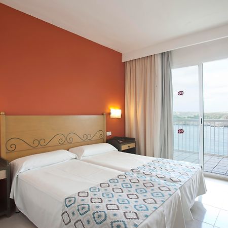 Club Hotel Aguamarina อาเรนาล เดน กาสเตล ภายนอก รูปภาพ