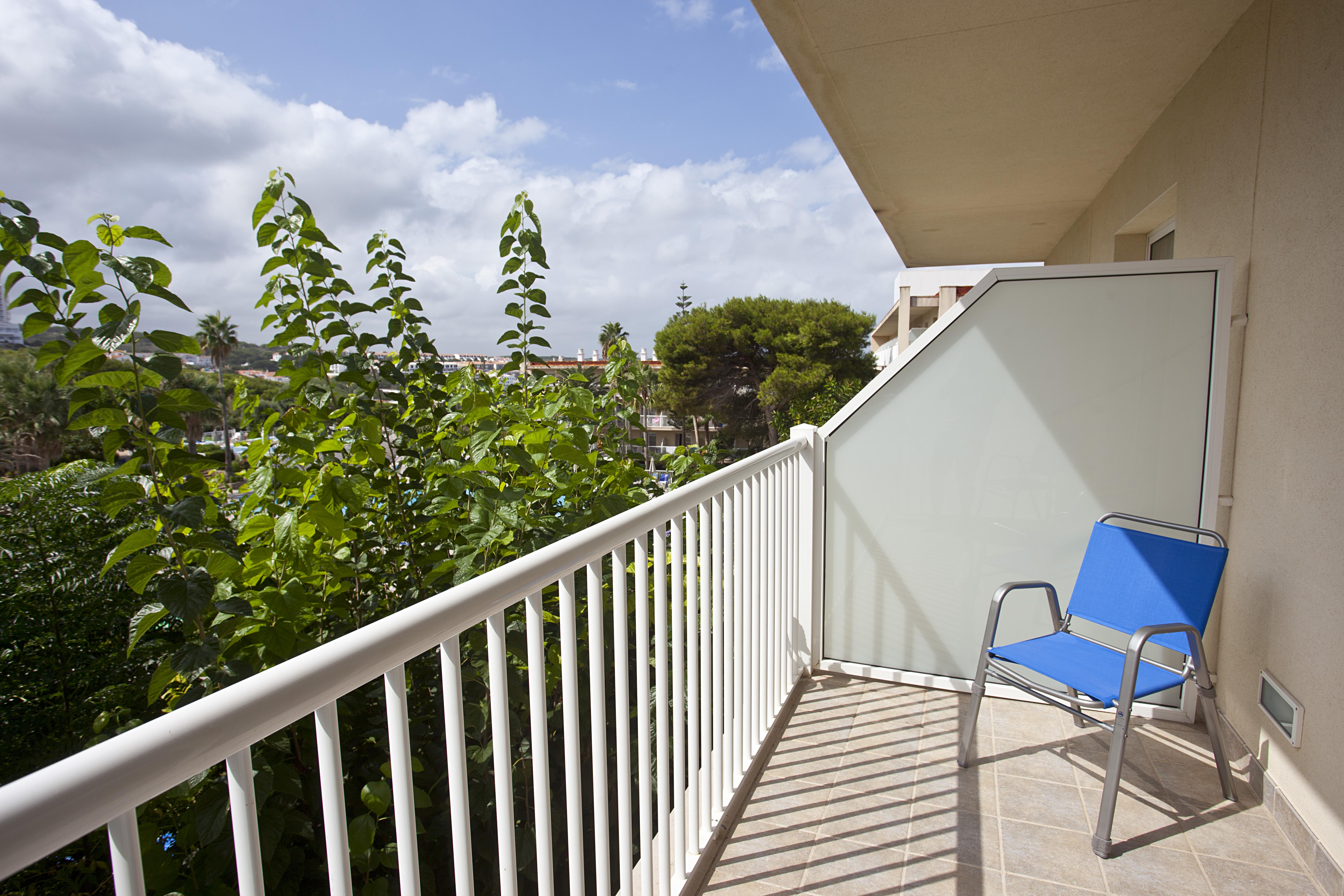 Club Hotel Aguamarina อาเรนาล เดน กาสเตล ภายนอก รูปภาพ